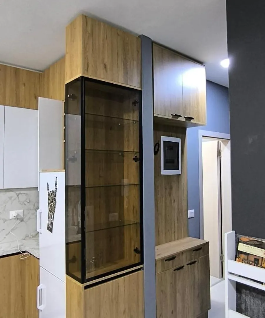 Deas Apartments In Tirana